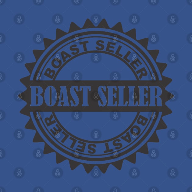 Boast Seller  #7 by republicofcannabis