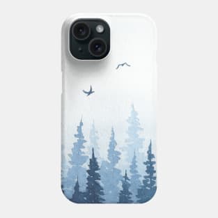 Forest Phone Case