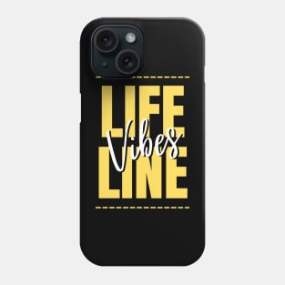 Lifeline Phone Case