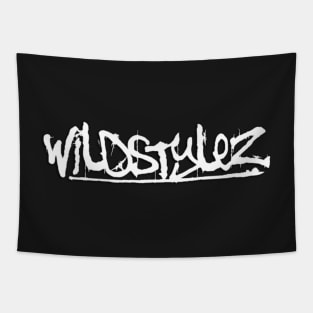 Wildstylez Tapestry