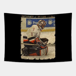 Roberto Luongo in New York Islanders, 1999 Tapestry