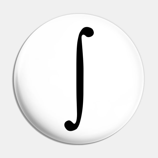 integral symbol Pin by samzizou
