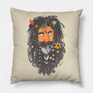 Bifur Pillow