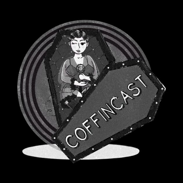 Coffincast by Coffincast