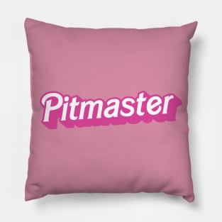 Pitmaster Pillow