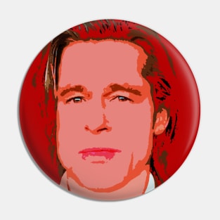 brad pitt Pin