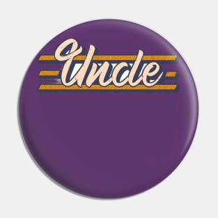 Uncle Pin