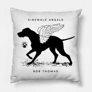 Wings Pillow