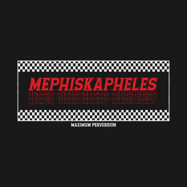 Mephiskapheles Maximum Perversion by Deniso_PP