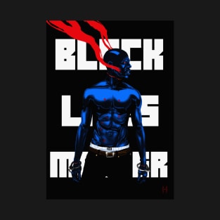 BLM T-Shirt