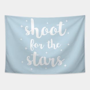 Shoot For The Stars Tapestry