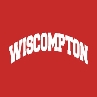 Wiscompton T-Shirt