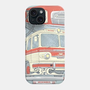 ZIS 127 Phone Case