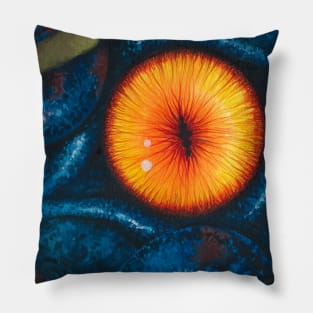 Lovecraft Ancient One Pillow