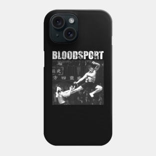 Coollest Item Jumping 80s 90s Movie Gift Phone Case