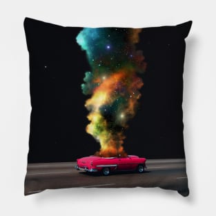 CRUISING. Pillow