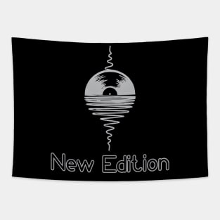 New Edition Tapestry