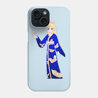 Butterfly Elf Phone Case