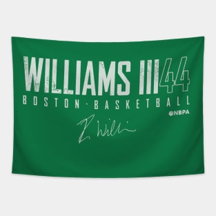 Robert Williams III Boston Elite Tapestry