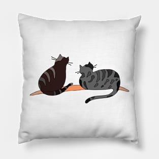 cats Pillow