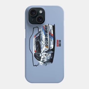 racing car Phone Case