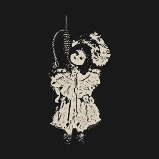 Hanged Doll T-Shirt