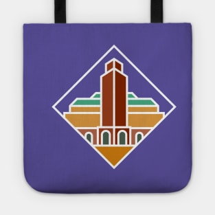 Morocco Tote