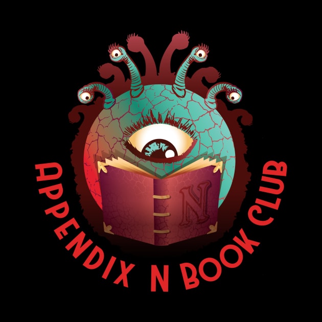 Appendix N Book Club by Appendix N Book Club