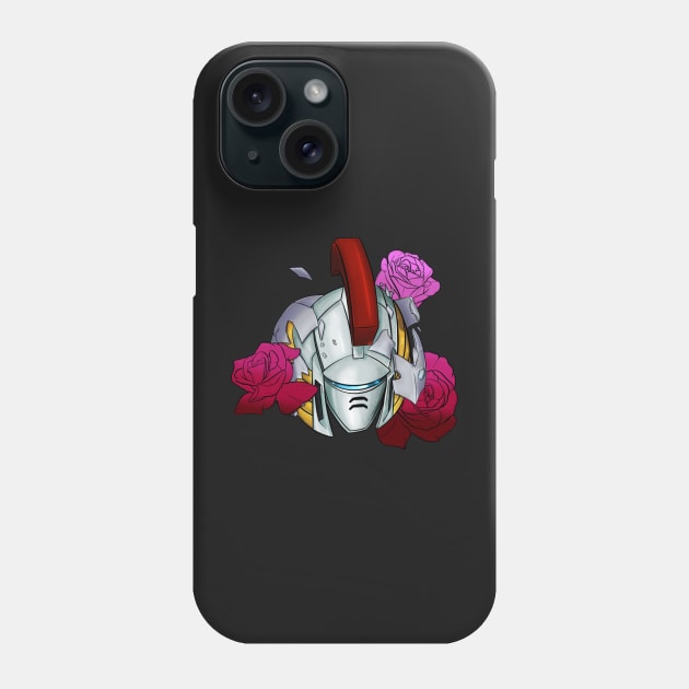 Talllgeese Marquise Phone Case by xdrewstroyerx