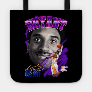 NBA Graphic Tee Tote