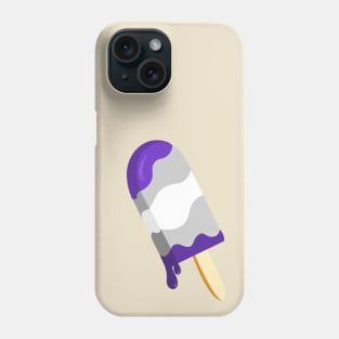 Pride-sicle Phone Case