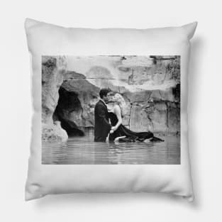 La dolce vita Pillow