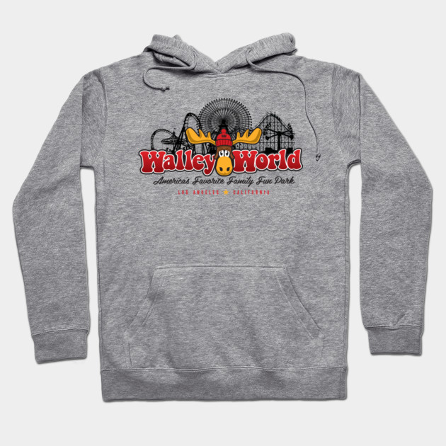 walley world sweatshirt