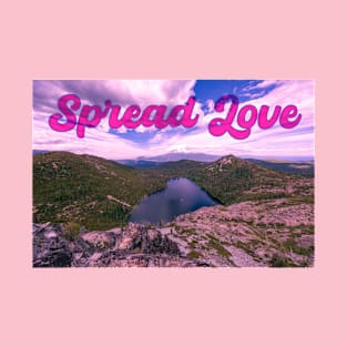 Spread Love T-Shirt