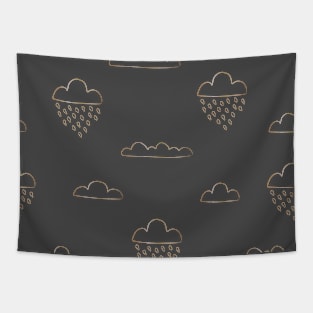 Clouds Tapestry