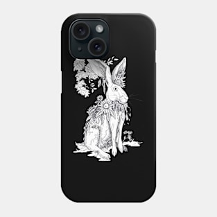 Rabbit Spirit "Summer" Phone Case