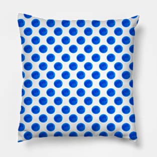 Dots pattern Pillow