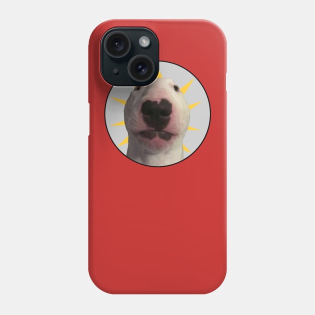 Walter Face Phone Case by Tamie