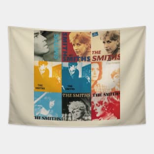 Retro Album The Smiths Tapestry