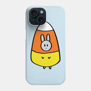 Candy Corn #1 Fan Phone Case