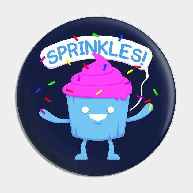 SPRINKLES! Pin by blairjcampbell