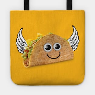 Taco Tote