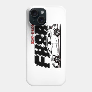 Civic FK8 Type R Phone Case