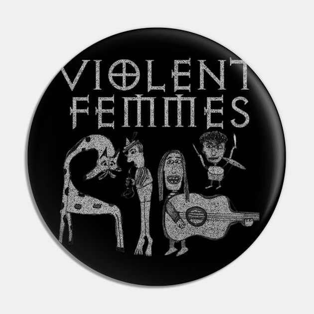 Violent femmes Pin by Japan quote