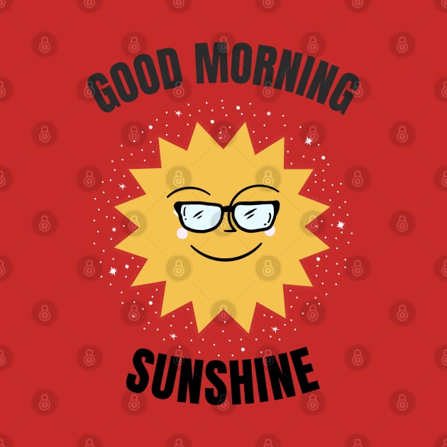 Good Morning Sunshine by Relaxing Positive Vibe