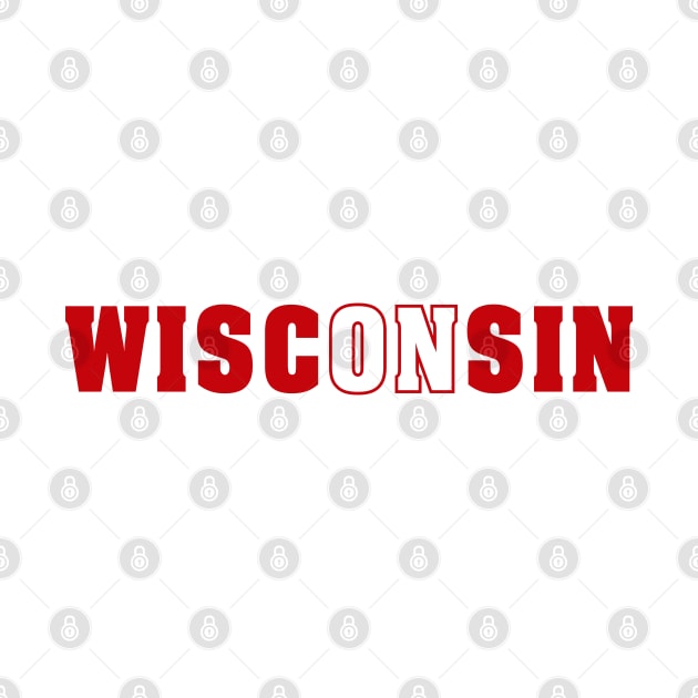 On Wisconsin by ShayliKipnis