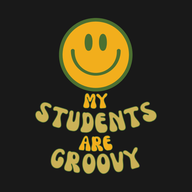 Teaching with Humor: My Students Are Groovy by neverland-gifts