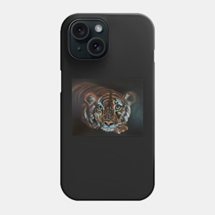 YEAR OF THE TIGER Phone Case