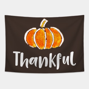 Thankful Tapestry