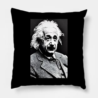 Quotes About Stupid People Awesome Pillow